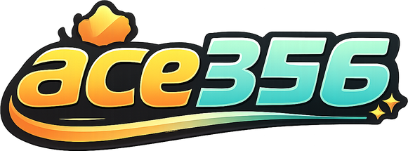 ace356 লোগো